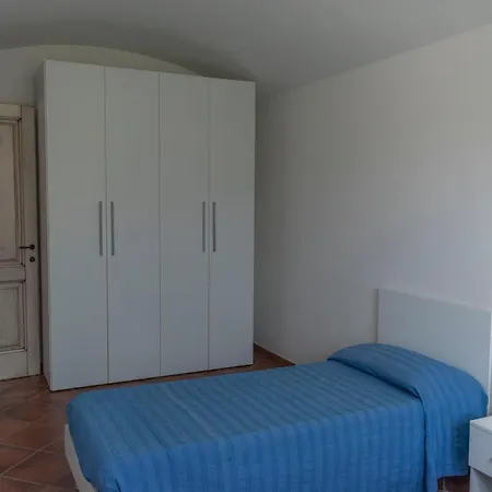 Tortoli' Daire