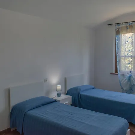 Tortoli' Apartamento Tortolì