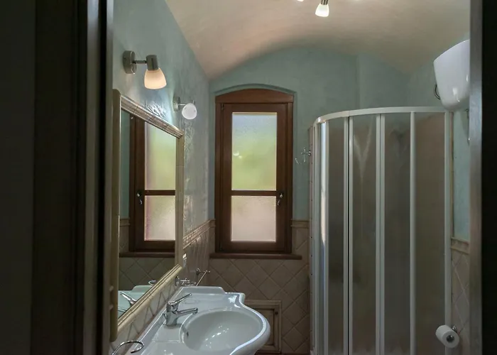 Tortoli' Daire