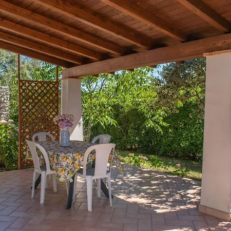 Apartmán Tortoli'