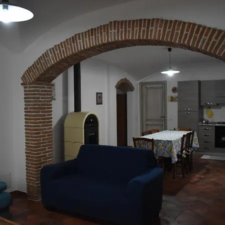 Apartmán Tortoli'