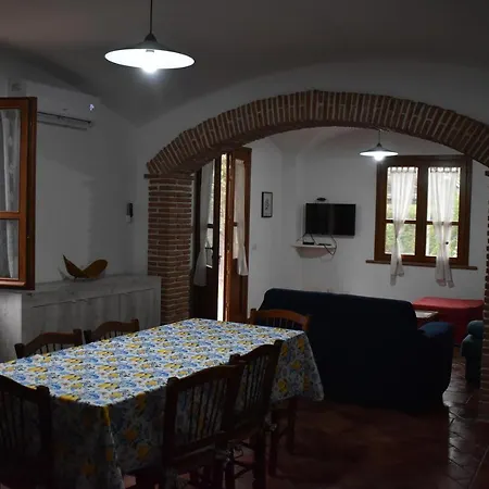 Appartement Tortoli' Tortolì