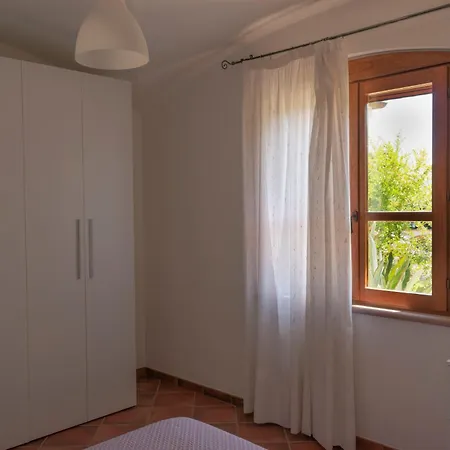Apartmán Tortoli'