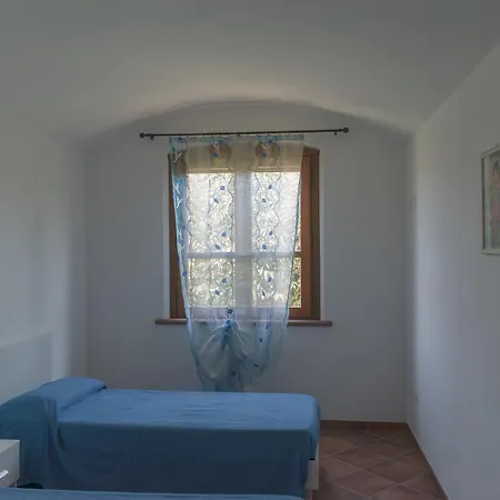 Apartmán Tortoli' *