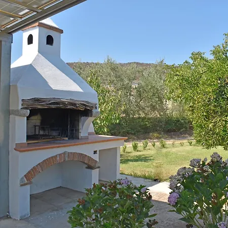 Apartamento Tortoli' *