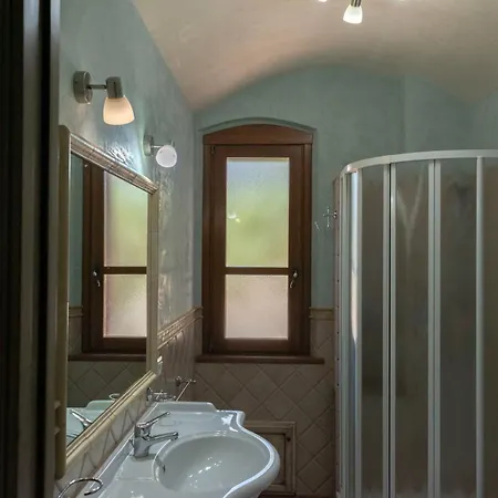 Tortoli' Apartmán