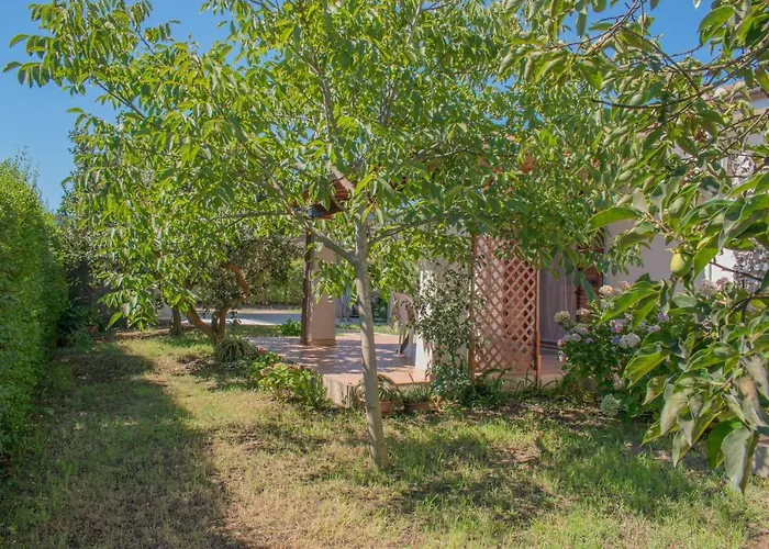 Apartamento Tortoli' *