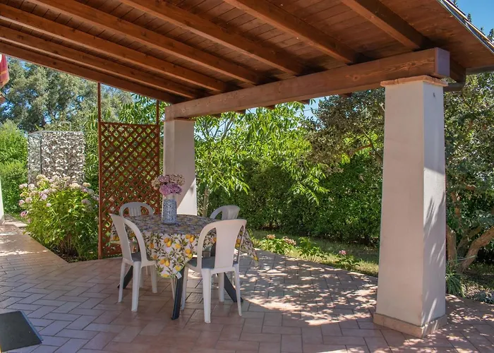 Apartamento Tortoli'