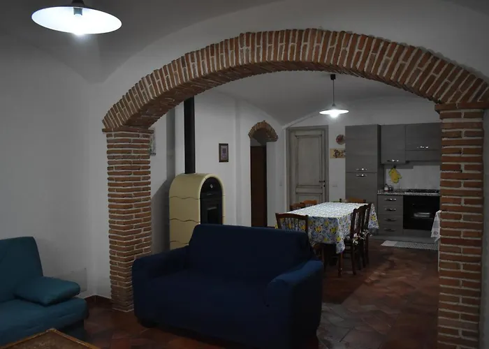 Apartamento Tortoli'