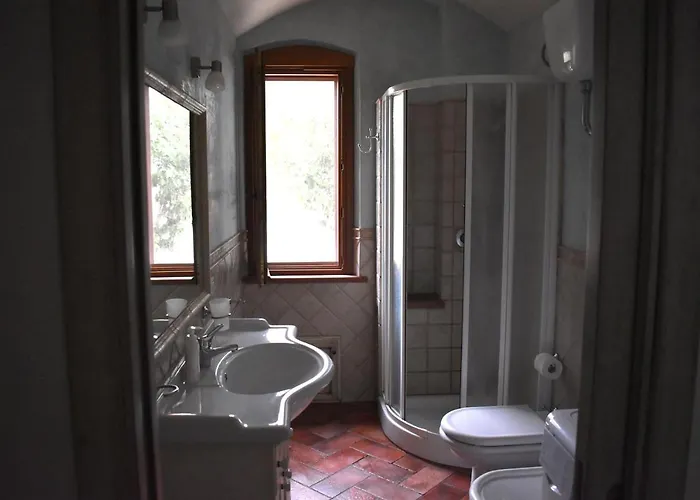 Apartment Tortoli' Tortolì