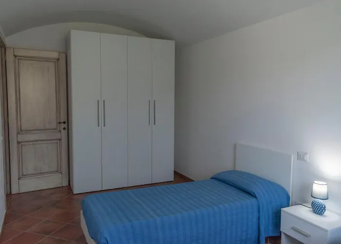 Tortoli' Apartamento