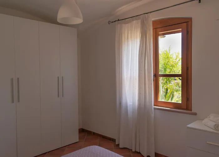 Apartamento Tortoli'