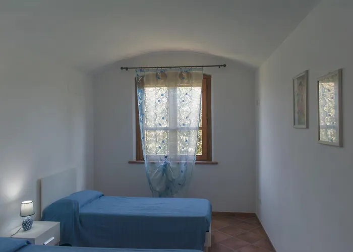 Appartement Tortoli' *