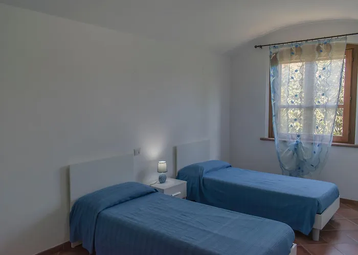 Tortoli' Apartamento Tortolì