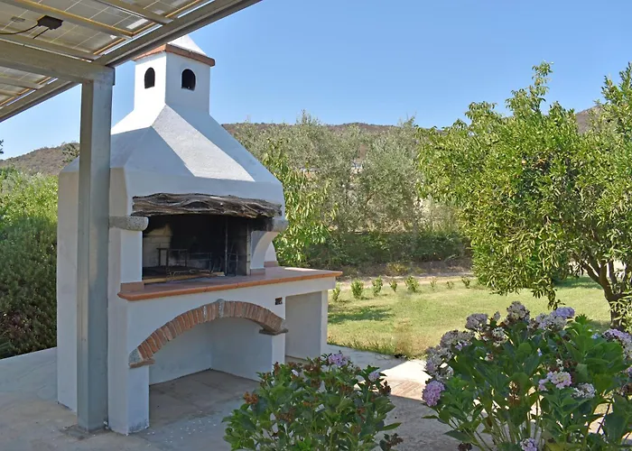 Apartamento Tortoli' *